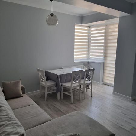 Apartament 2 Camere Eliberarii Констанца Экстерьер фото